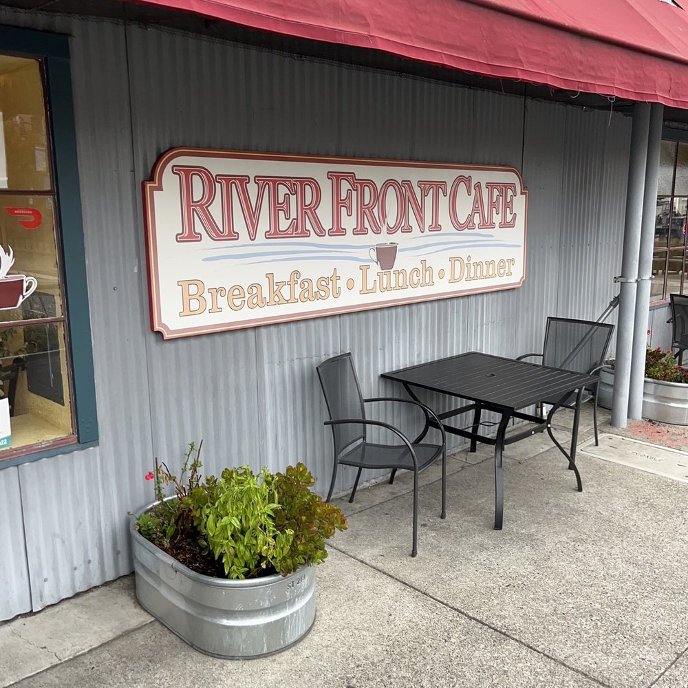 River Front Cafe - Cafes Near Me - Petaluma, California River Front Cafe - Cafes Near Me - Petaluma, California