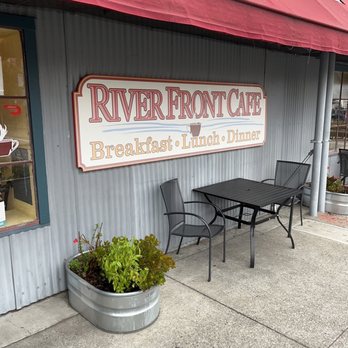 River Front Cafe - Cafes Near Me - Petaluma, California River Front Cafe - Cafes Near Me - Petaluma, California