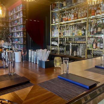 The State Room - a bar with a lot of bottles of alcohol - Tapas/Small Plates Near Me - Patchogue, New York The State Room - a bar with a lot of bottles of alcohol - Tapas/Small Plates Near Me - Patchogue, New York