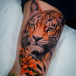 Canvas Tattoo & Art Gallery