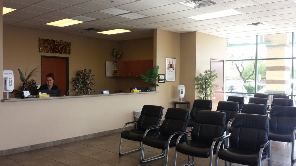 Banner Urgent Care 65 Reviews Urgent Care 6501 E Greenway