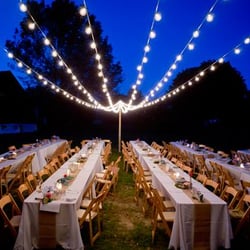 Academy Tent Rentals