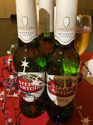 New Orleans Wine and Food Experience by null