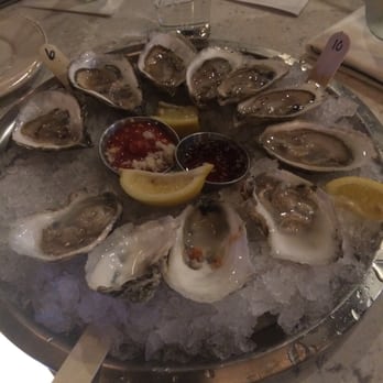 Sea Level NC - 3 oyster varieties - Seafood Near Me - Charlotte, North Carolina Sea Level NC - 3 oyster varieties - Seafood Near Me - Charlotte, North Carolina