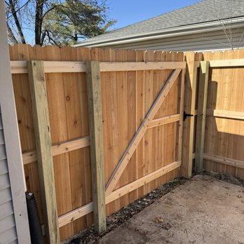 Bejarano Fence - Fences & Gates Near Me Bejarano Fence - Fences & Gates Near Me