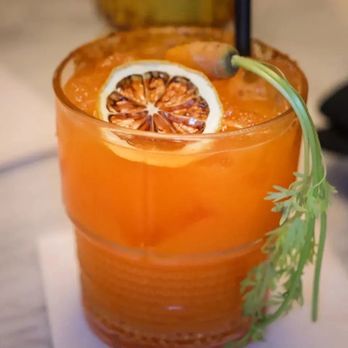 Driftlight Steakhouse - Farmers Margarita - Steakhouses Near Me - Tampa, Florida Driftlight Steakhouse - Farmers Margarita - Steakhouses Near Me - Tampa, Florida