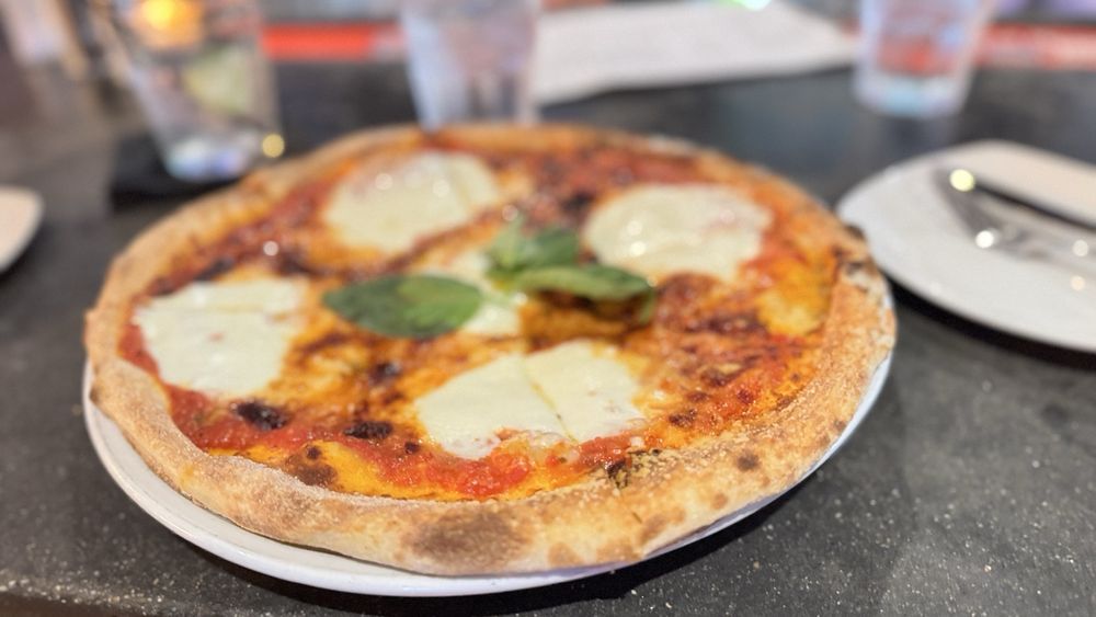 Social spots from Luce Bar & Kitchen