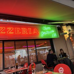Pizzéria Gaëtano