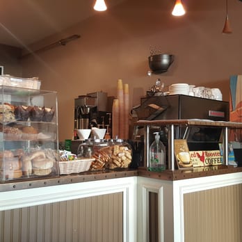 Fina's Cafe - The counter at Fina's - Coffee & Tea Near Me - San Carlos, California Fina's Cafe - The counter at Fina's - Coffee & Tea Near Me - San Carlos, California