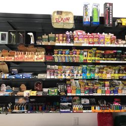 Ace of Spades Smoke Shop