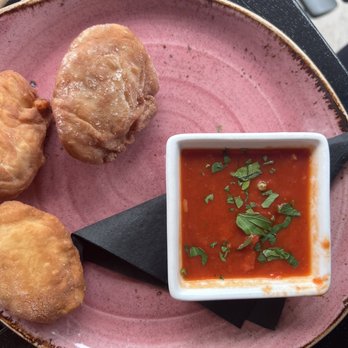 EaTo - Cheese Pizza Puffs - Pizza Near Me - Minneapolis, Minnesota EaTo - Cheese Pizza Puffs - Pizza Near Me - Minneapolis, Minnesota