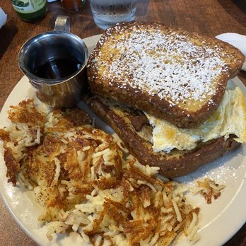Hatch'd - Breakfast & Brunch Near Me - St. Louis, Missouri
