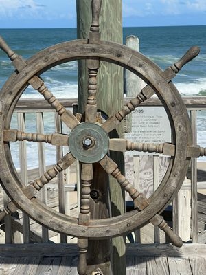 McLarty Treasure Museum by null