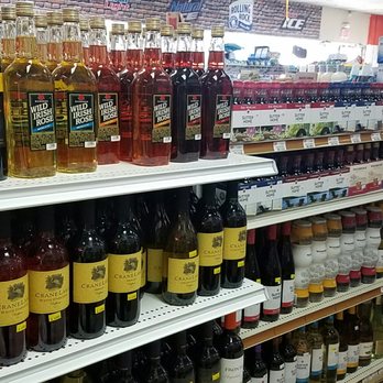 Quik Mart - Convenience Stores Near Me - Ruskin, Florida