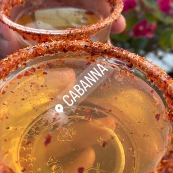 Cabanna - Complimentary while you wait for your table 2/18/23 - Seafood Near Me - Tijuana, BCN Cabanna - Complimentary while you wait for your table 2/18/23 - Seafood Near Me - Tijuana, BCN