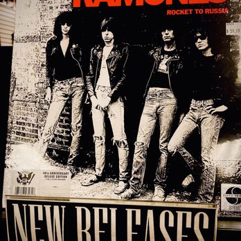 Rhino Records - Ay...oh... let's go! - Music & DVDs Near Me - Montclair, California Rhino Records - Ay...oh... let's go! - Music & DVDs Near Me - Montclair, California