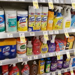 Walgreens