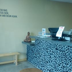 Bikram Yoga Studio