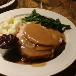 Roasted Turkey