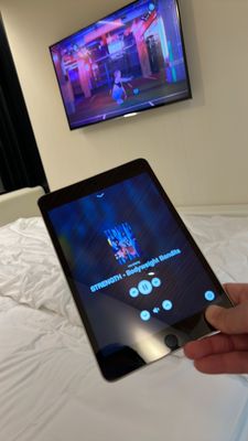 citizenM Paris Charles de Gaulle Airport hotel by null