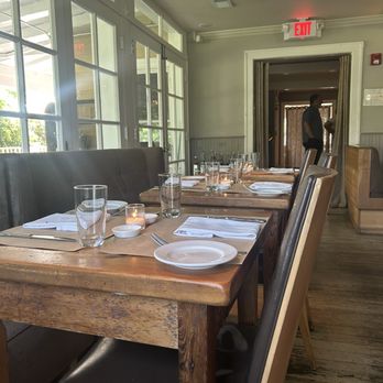 Cucina - Italian Near Me - Woodstock, New York
