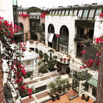 Quy Nguyen, MD - Looking into the courtyard and Garden level. - Obstetricians & Gynecologists Near Me - Marina del Rey, California Quy Nguyen, MD - Looking into the courtyard and Garden level. - Obstetricians & Gynecologists Near Me - Marina del Rey, California