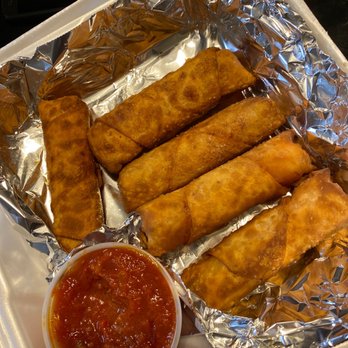 Don's NY Pizza in Peoria - Pizza LOGS! - Pizza Near Me - Peoria, Arizona