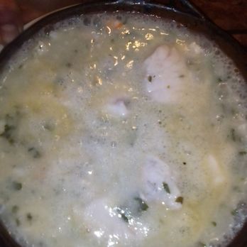 Danubio - Sopa verde - Spanish Near Me - México, D.F., DIF Danubio - Sopa verde - Spanish Near Me - México, D.F., DIF