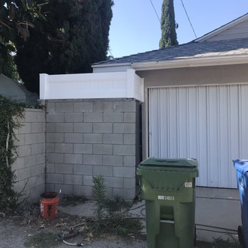 Vinyl Professionals - Fences & Gates Near Me - Valencia, California Vinyl Professionals - Fences & Gates Near Me - Valencia, California
