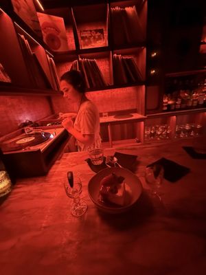 Desnuda cocina & bar by null