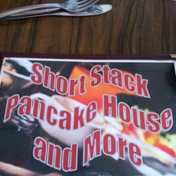 Shortstack Pancake House