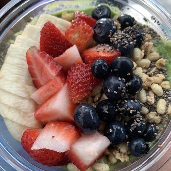 Jamba - What I received. - Juice Bars & Smoothies Near Me - Sacramento, California Jamba - What I received. - Juice Bars & Smoothies Near Me - Sacramento, California