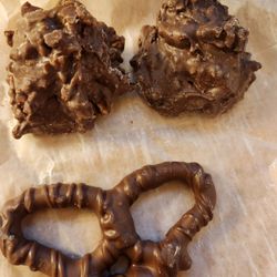 Yellowstone Candy