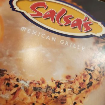 Salsas Mexican Grille - Menu header - Mexican Near Me - Charlotte, North Carolina Salsas Mexican Grille - Menu header - Mexican Near Me - Charlotte, North Carolina