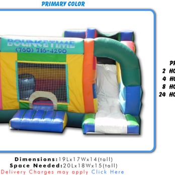 Bounce Time Jumps - Party Supplies Near Me Bounce Time Jumps - Party Supplies Near Me