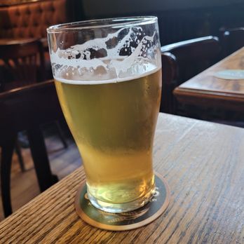 Hurley's Irish Pub - Irish Pub Near Me - Montreal, Quebec