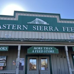 Eastern Sierra Feed & Farm Supply