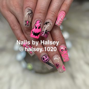 Nails Story - Nail Salons Near Me - Highlands Ranch, Colorado Nails Story - Nail Salons Near Me - Highlands Ranch, Colorado