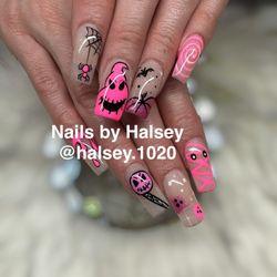 Nails Story
