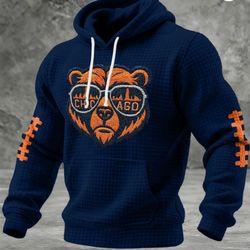 Gameday Sportswear - Bears sweatshirt