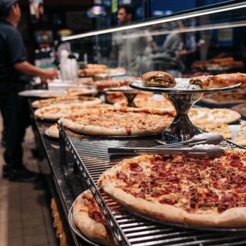 DeLeo Bros. Pizza - Pizza Near Me - Bloomington, Minnesota