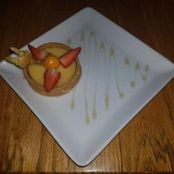 Caribou Lounge - Dessert