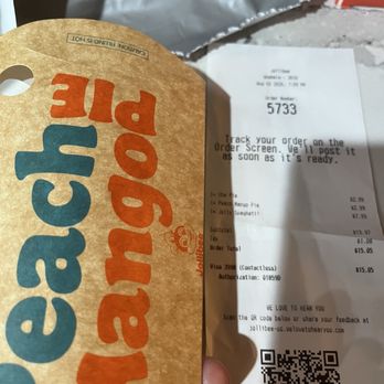 Jollibee - Fast Food Near Me - Anaheim, California