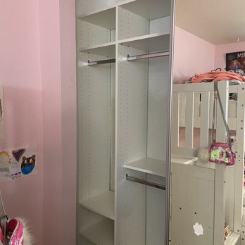 Quality Closets Designs - Home Organization Near Me - Santa Clara, California