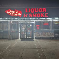 Around The Corner Liquor - Around the Corner is one of the best liquor store in Sparks
