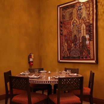 Ghee Indian Kitchen - Indian Near Me - Miami, Florida