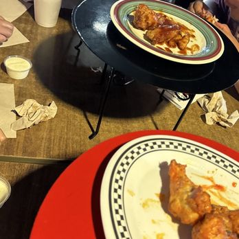B & J's Pizza - Brew Pub - Pizza Near Me - Corpus Christi, Texas