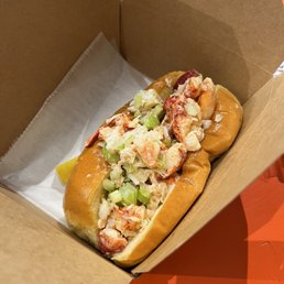 Lobster Roll