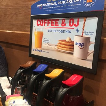 IHOP - American Near Me - Derby, Kansas