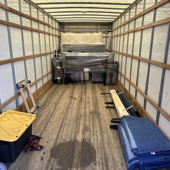 Muscle Pro Movers - Movers Near Me
